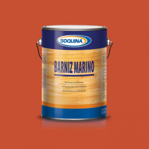 Barniz Marino 1 GL Alerce Soquina