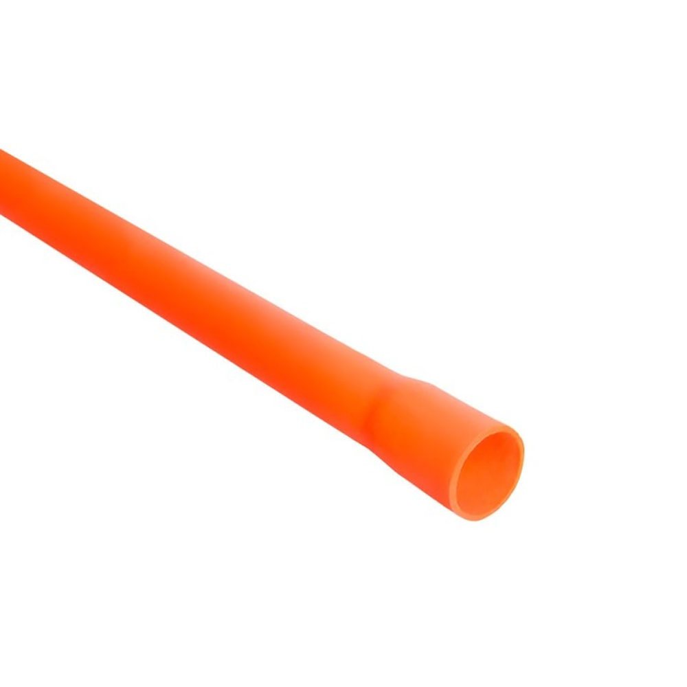 Tubo PVC Conduit Categoría II Cementar 25 mm 3 mt