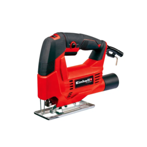 Sierra caladora 400W TC-JS 60/1 Einhell