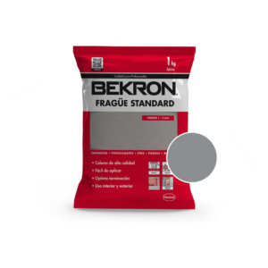 Frague Gris 1 kg Bekron