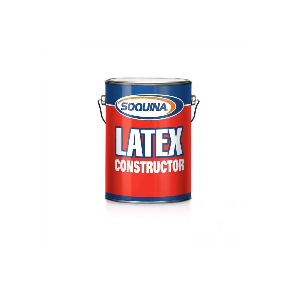 Latex Constructor 1 GL Blanco Soquina