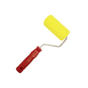 Rodillo Espuma Poliéster 11 cm Lizcal