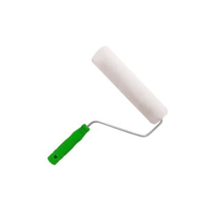 Rodillo Fibra Pelo Corto 7" 18 cm YTS