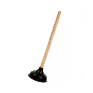 Sopapo Goma Palo Madera