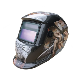 Mascara Fotosensible KBEEN METAL GIRL