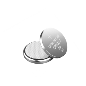 Pila Especial de litio CR2032 3V und