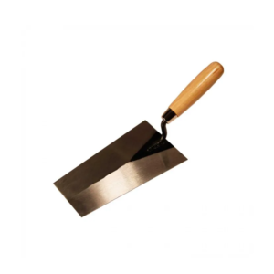 Plana Botadora 7" 175 mm Toro Negro