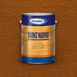 Barniz Marino 1 GL Roble Soquina