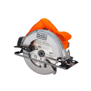 Sierra Circular 1400W CS1004-B2C Black+Decker