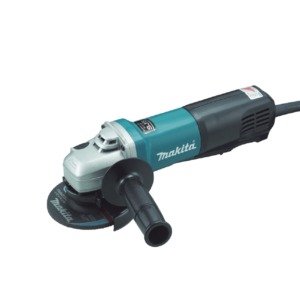 Esmeril Angular Eléctrico  4 1/2"1400W 9564PCV Makita