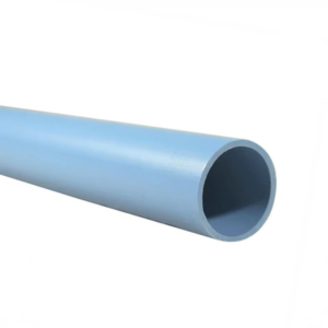 Tubo PVC PN-10 Hidráulica 20 mm 1 mt