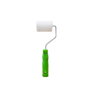 Rodillo Fibra Pelo Corto 7 cm Lizcal