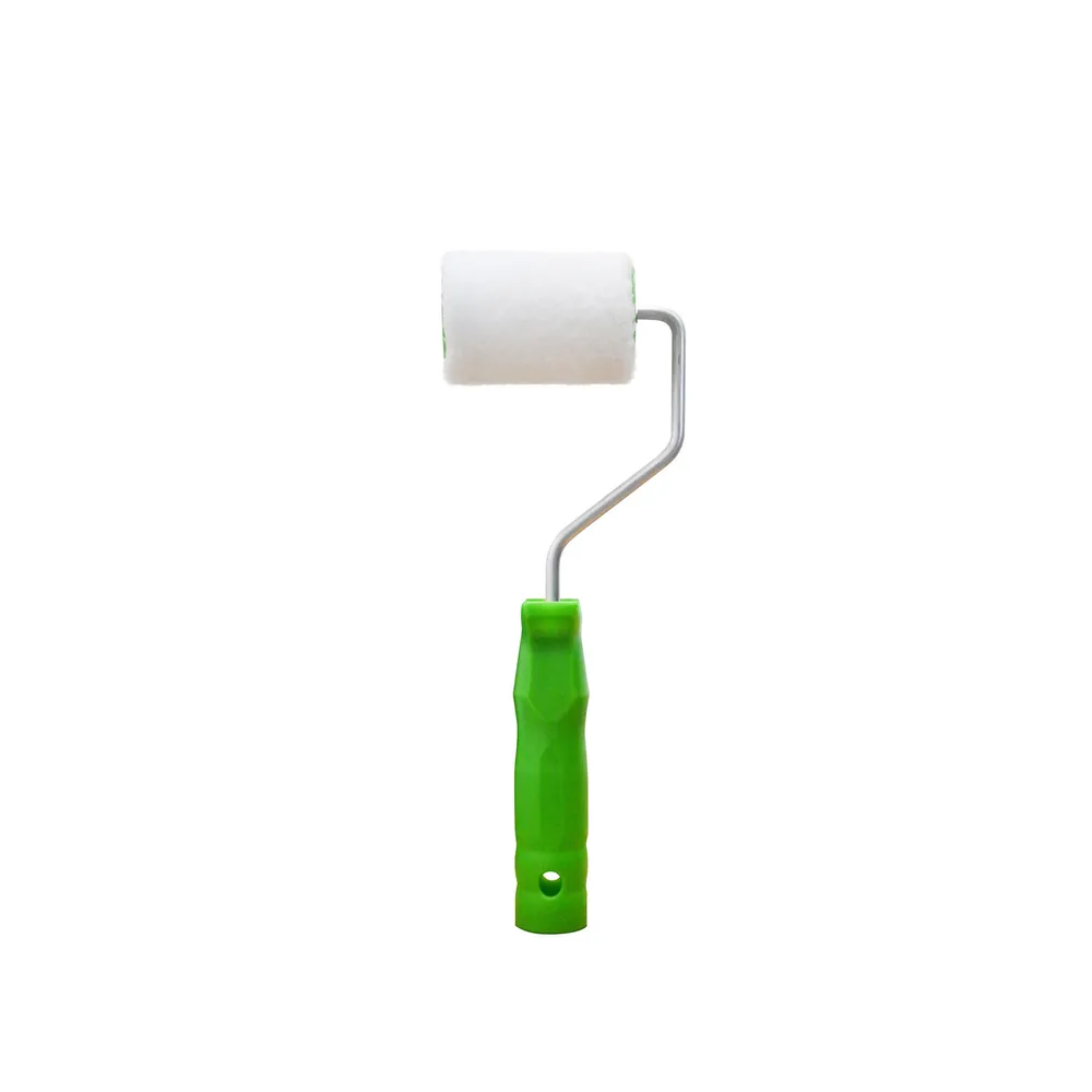Rodillo Fibra Pelo Corto 7 cm Lizcal