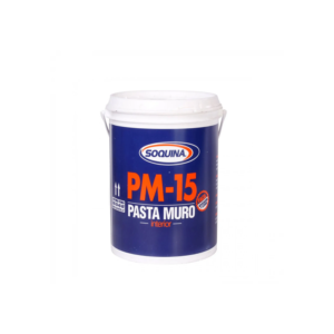 Pasta Muro Interior 1 GL Soquina