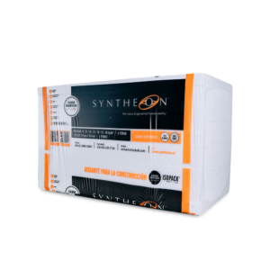 Poliestireno Expandido 50 mm 0,5 x 1 mt  Aislapol