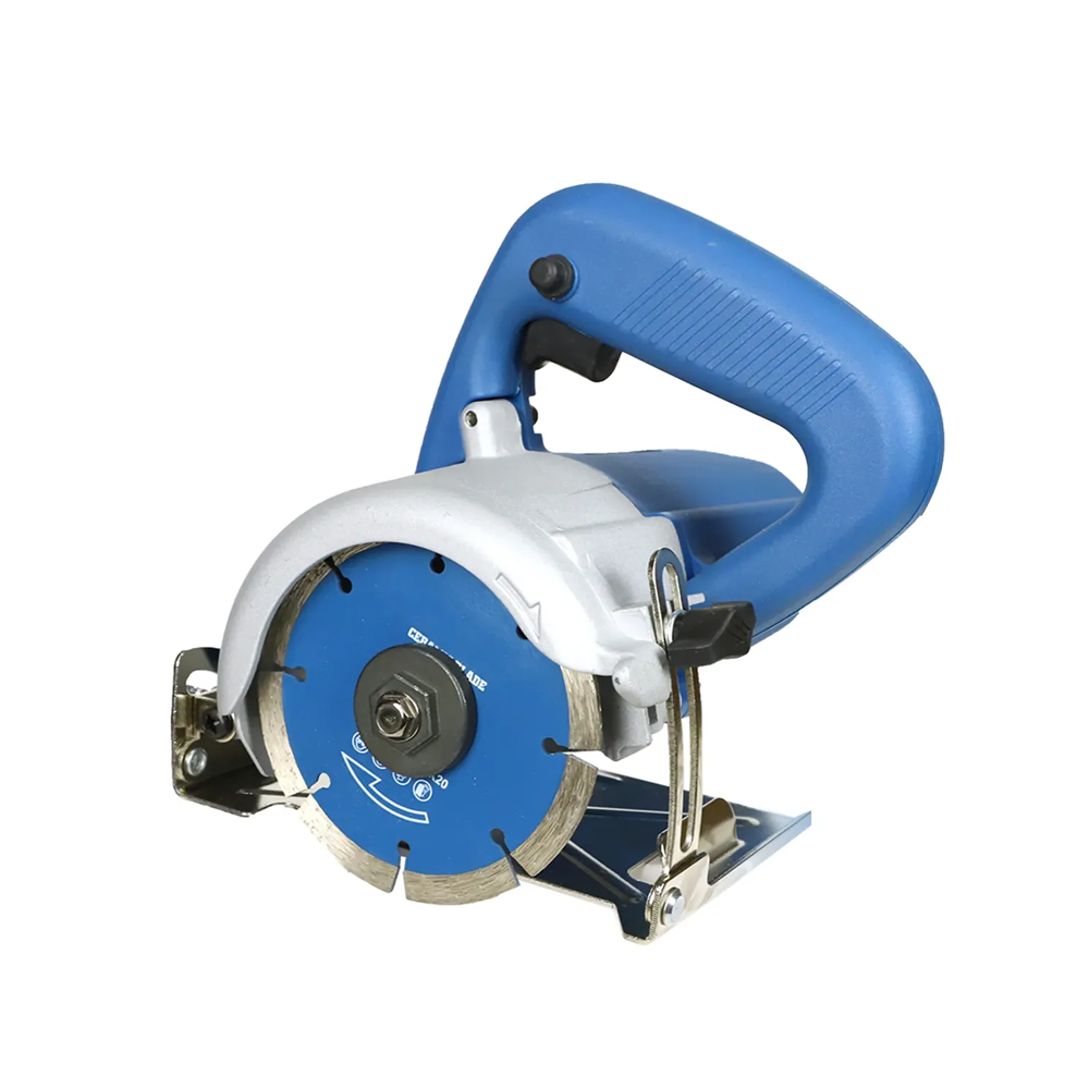 Sierra Circular Cortadora de Marmol Eléctrica 1250W SALI