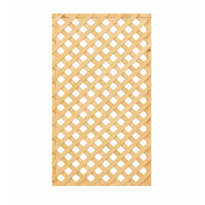 Treillage de Madera 1 x 2 mt